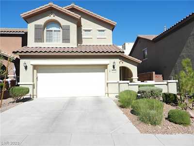 10854 La Florentina Ave Las Vegas, NV 89166