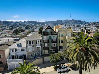 1268 Dolores St San Francisco, CA 94110