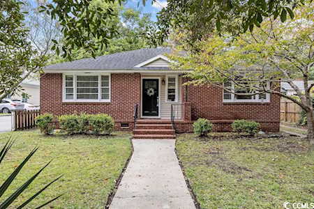 1121 High Market St. Georgetown, SC 29440
