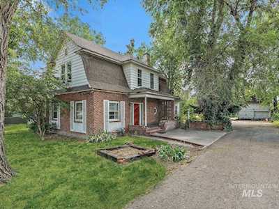 2223 S. Kimball Ave. Caldwell, ID 83605