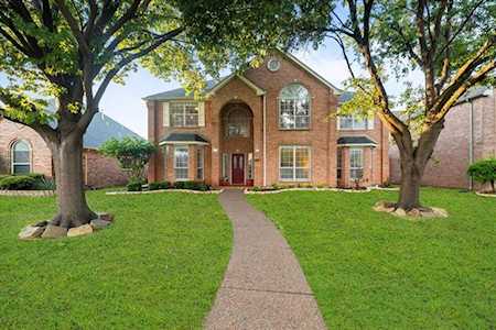 4121 Staten Island Drive Plano, TX 75024