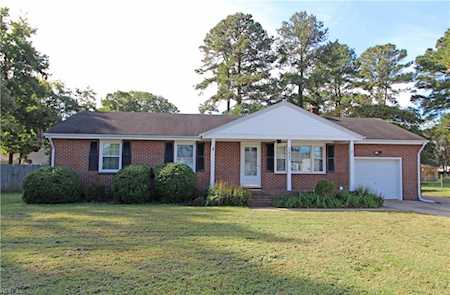 5421 W Norfolk Rd Portsmouth, VA 23703