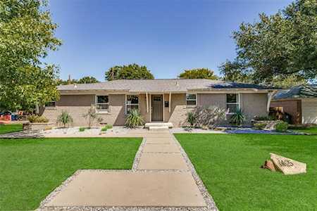 6625 Fisher Road Dallas, TX 75214