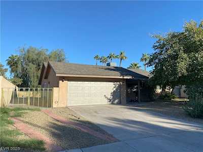 4122 Victoria St Las Vegas, NV 89121