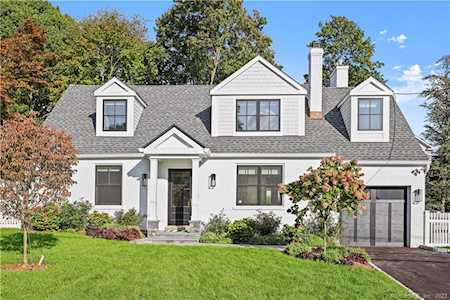 21 Marshall St Greenwich, CT 06870