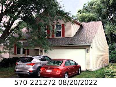 1095 Wexford Green Boulevard Columbus, OH 43228