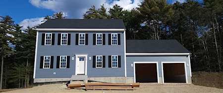 23 Morton Street Middleboro, MA 02346