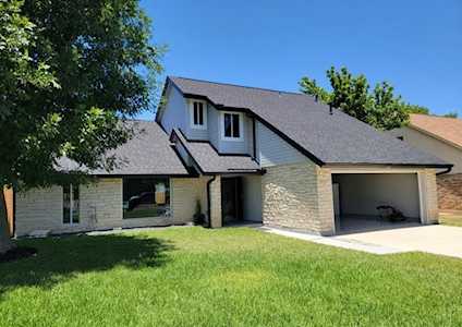 313 Winecup TRL Cedar Park, TX 78613