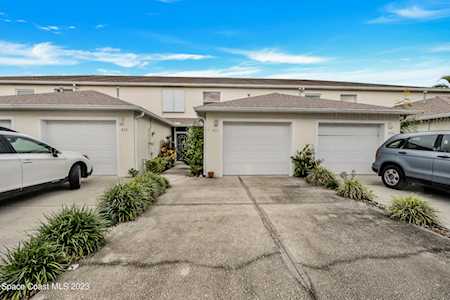 822 Mimosa Place Indian Harbour Beach, FL 32937