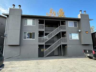 11508 Heritage Ct Eagle River, AK 99577