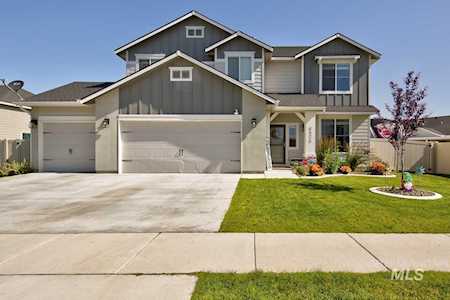 6526 E Kirkwood Street Nampa, ID 83687-6526
