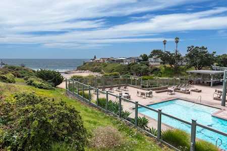 De Anza Mobile Home Park Ocean View Santa Cruz