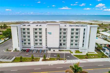 Ocean Club | Treasure Island Florida Condos For Sale