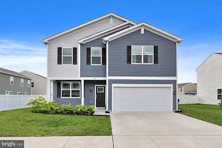 88 Givens Ln Camden Wyoming, DE 19934