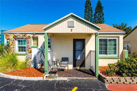 14141 Gulf Blvd #2 Madeira Beach, FL 33708