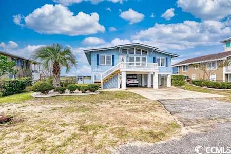 1986 Pompano Dr. Garden City Beach, SC 29576