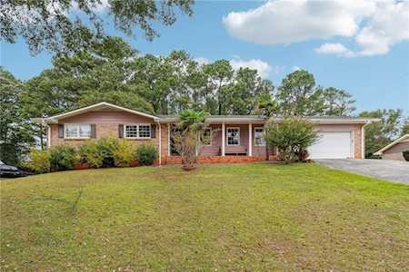 1285 Kennesaw Due West Road NW Kennesaw, GA 30152