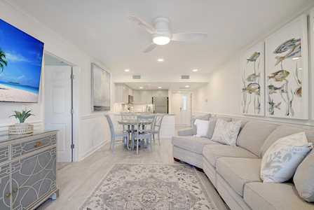 2909 Atrium Villa #9 Seabrook Island, SC 29455