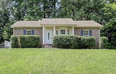 602 Lafayette Point Ct Clarksville, TN 37042