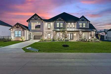 4208 Mark Twain Boulevard Flower Mound, TX 75022