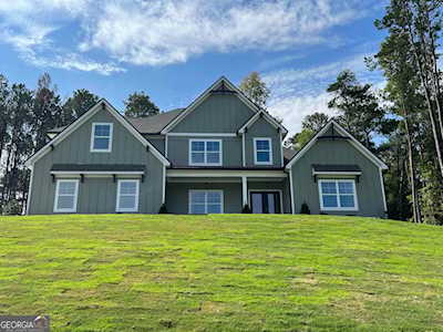 161 Reagan Farm Road #45 Newnan, GA 30263