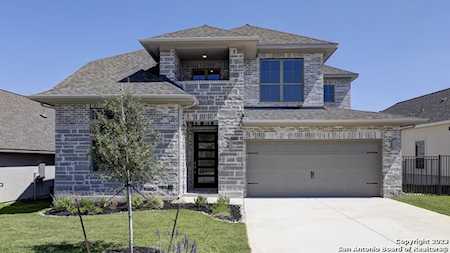 24110 Sidehill Lie San Antonio, TX 78261