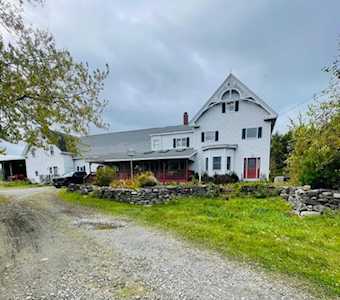 713 State Hwy 150 Parkman, ME 04443