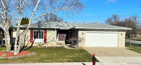 44410 S Windmill Dr Canton Twp, MI 48187