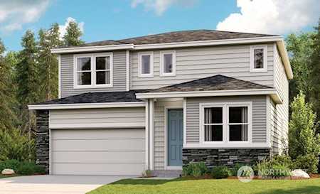 6206 Windlass Ave SE #15 Port Orchard, WA 98367