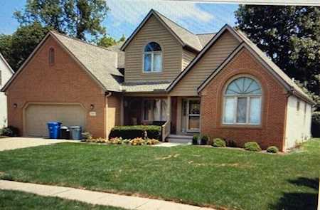 7524 Lismore Drive Reynoldsburg, OH 43068