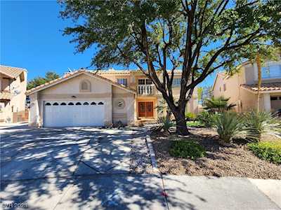 816 Seclusion Circle Henderson, NV 89014