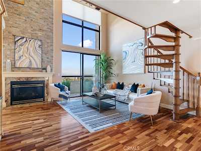 5987 Peacock Ridge Rd #112 Rancho Palos Verdes, CA 90275