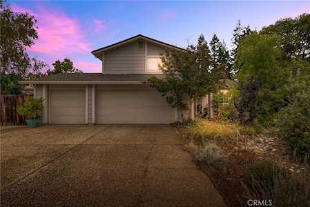 5 Windmill Ct Chico, CA 95928