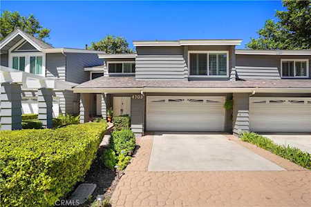 4703 Club View Dr Westlake Village, CA 91362