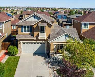 6663 Thistlewood St Colorado Springs, CO 80923