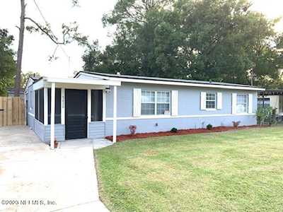 3620 Mimosa DR Jacksonville, FL 32207