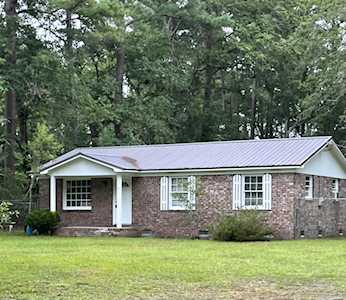 2628 Cypress Pond Road Walterboro, SC 29488