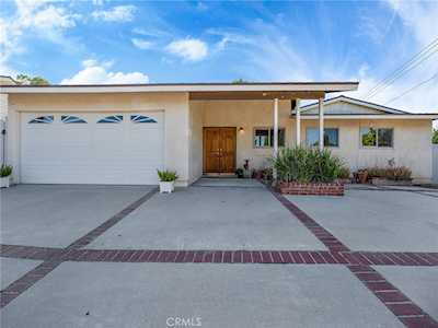 1561 Eloise Circle Simi Valley, CA 93063