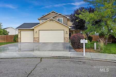 425 W Yosemite Drive Meridian, ID 83646