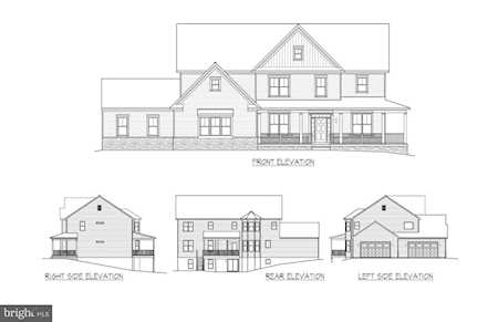 3286 Brady Ct Warrenton, VA 20187