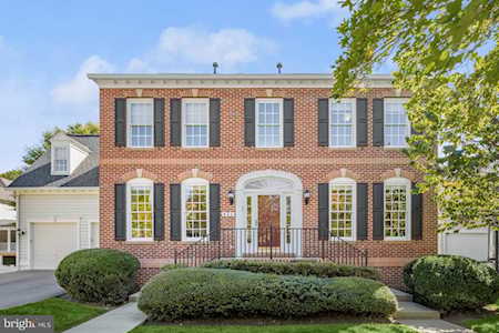 420 Danbridge St Gaithersburg, MD 20878