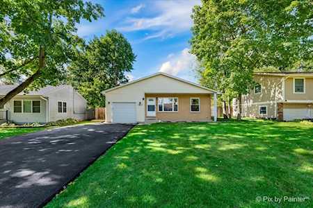 1417 Adams St Lake In The Hills, IL 60156