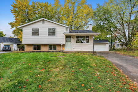 2027 Shawbury Court Columbus, OH 43229