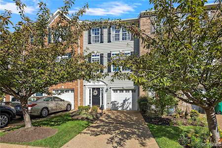 8195 Belton Circle Mechanicsville, VA 23116