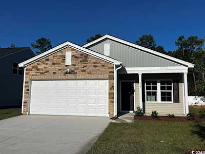 619 Parker Ct. Myrtle Beach, SC 29588