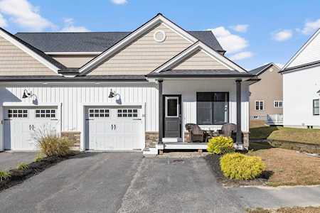 25 Compass Point Dr #25 Douglas, MA 01516