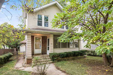 913 Timberman Road Columbus, OH 43212