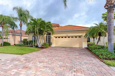 Talon Bay Homes for Sale in North Port FL