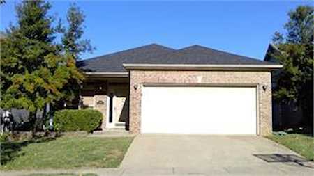 2701 Crystal Falls Rd Lexington, KY 40509