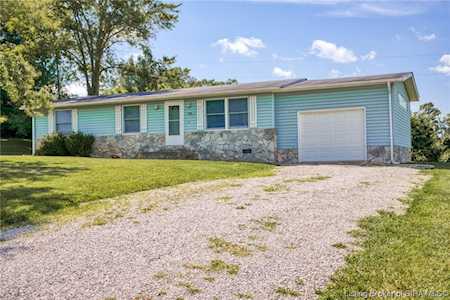 705 Poplar St NE New Salisbury, IN 47161